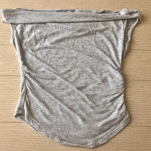 Cotton on off the shoulder top